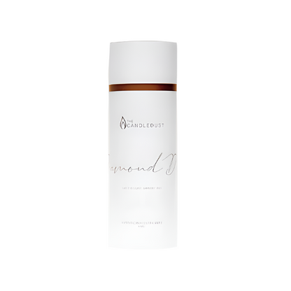 Powdered Candle - Diamond Dust