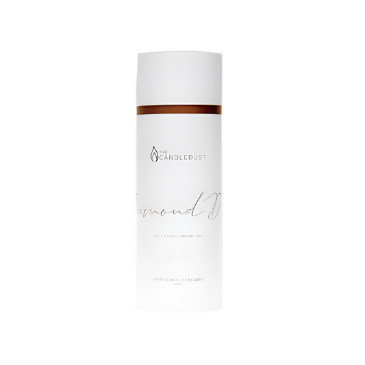 Powdered Candle - Diamond Dust