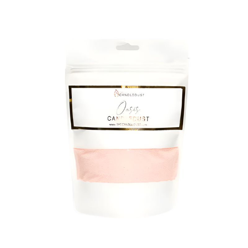 Powdered Candle Refill Kit - Oasis 330g